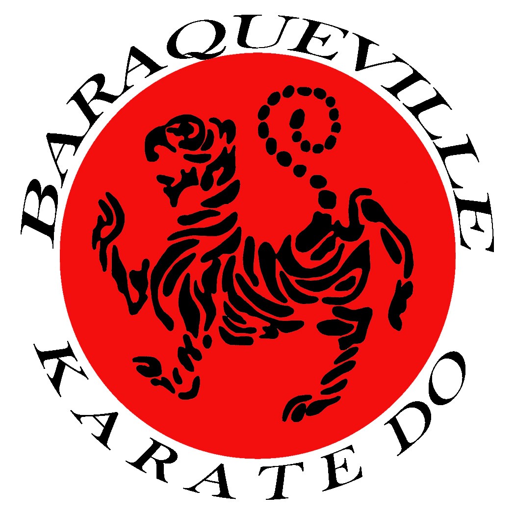 KARATE DO BARAQUEVILLE